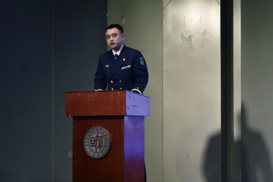 主題演講