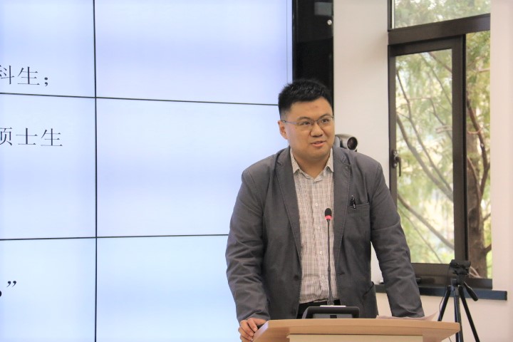 圖3：答辯人 方炯升