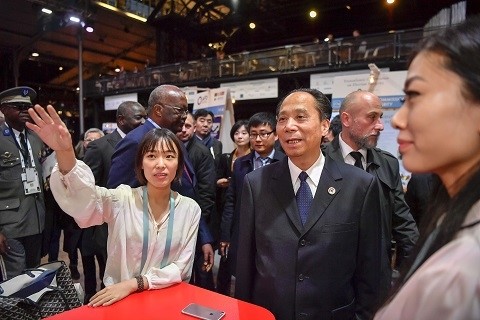 和平論壇照片1