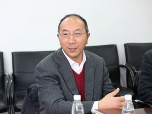 郭定平
